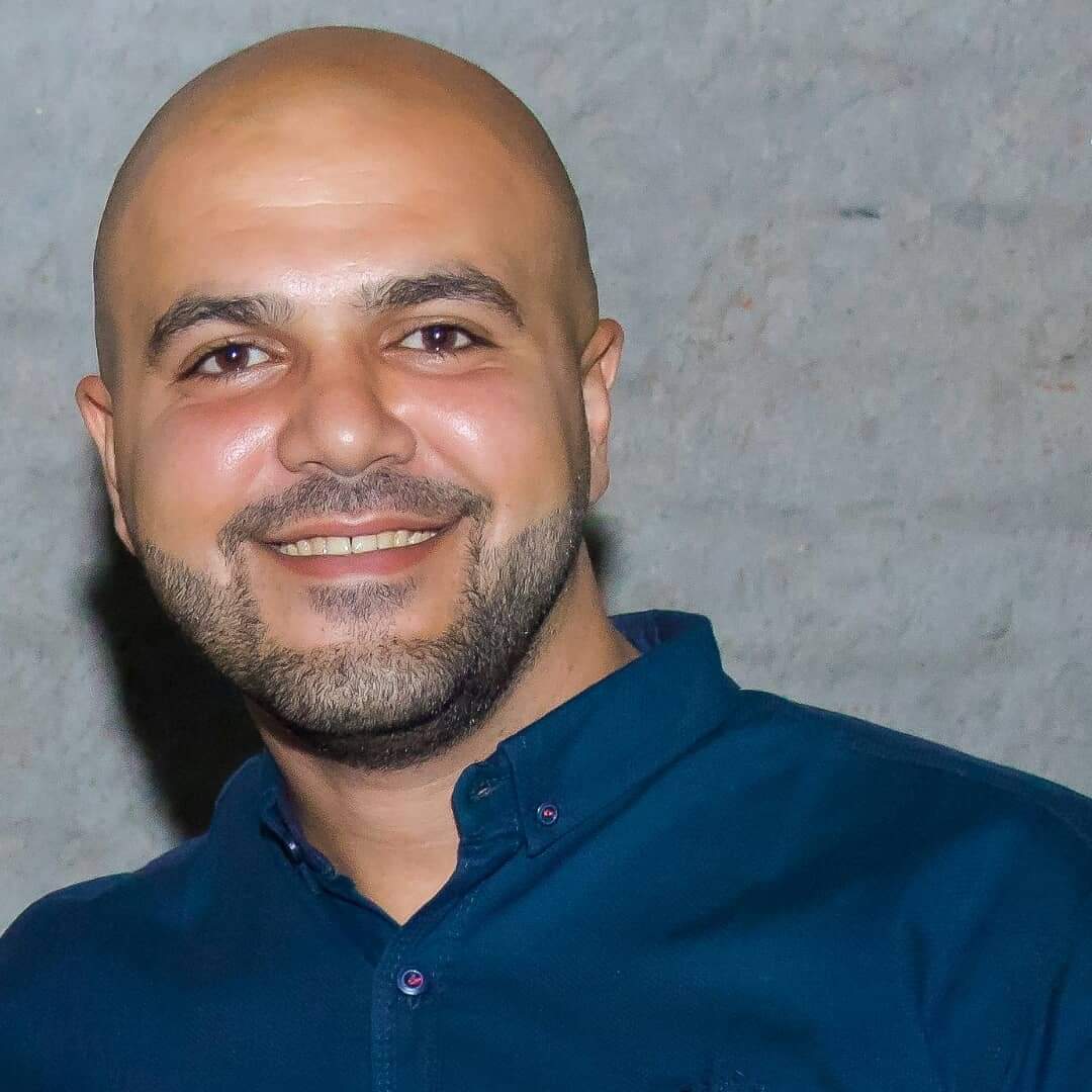 Moustafa Ramadan