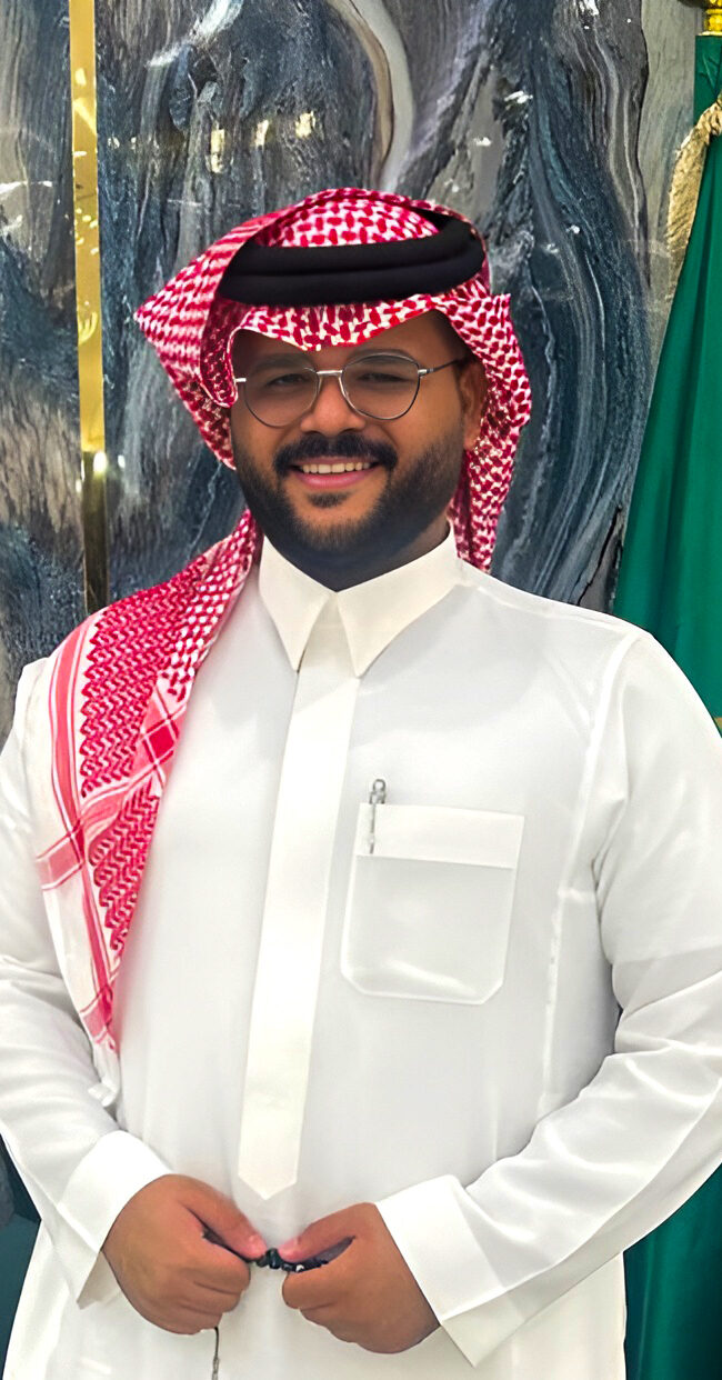Fahad Almozahir
